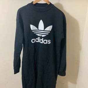 Women’s Adidas dress